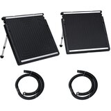  Dvostruki solarni panel za grijanje bazena 150 x 75 cm | shoptok.hr
