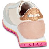 Blauer Visoke superge MILLEN Rožnata | Shoptok.si