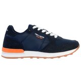 Teddy Smith Modne superge 071784 Modra Cene