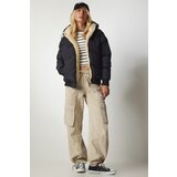  Winter Jacket - Black Cijene