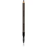 MESAUDA Vain Brows olovka za obrve sa četkicom nijansa 102 Brunette 1,19 g