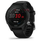 Garmin sportski sat Forerunner 255S Music Black Crna | shoptok.hr