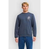 Billabong Foundation Pulover ombre blue Cene