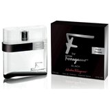 Salvatore Ferragamo f by ferragamo black toaletna voda 100 ml za moške Cene