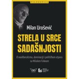 Kontrast izdavaštvo Milan Urošević - Strela u srce sadašnjosti Cene