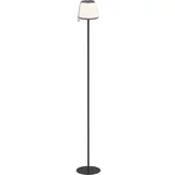 Podna LED svjetiljka Domingo (2 W, Ø x V: 12 x 136 cm, Topla bijela)