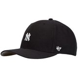 47 Brand Brand New York Yankees Mvp Dp muška šilterica b-brmdp17wbp-bk | shoptok.hr