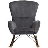 Livetastic Gugalnik Lamb, Temno Siva | Shoptok.si