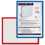 2X3 Magnetni ram A4 AS135 B - plavi | ePonuda.com