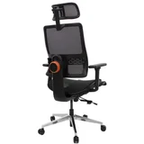 ERGO MASTER MG-500B Ergonomska kancelarijska stolica