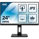AOC Monitor LED 24P2Q IPS PRO (23.8“, 16:9,... | Eponuda.ba