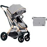Kikka Boo kombinovana kolica Scarlett KKB21144 | ePonuda.com