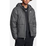 Under Armour Men's jacket LW INSULATED JACKET-GRY - Men's | ePonuda.com