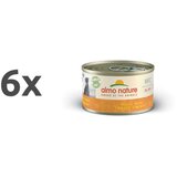 Almo Nature HFC Puppy - piščanec 6 x 95 g | Shoptok.si