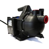 Ramda JGP6005 PROTOČNA PUMPA 600W, PVC KUĆIŠTE PUMPE | shoptok.hr