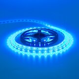 Mitea Lighting smd led traka plava 4.5W/1m 12V IP20 5m kotur 60 LED/1m MLR-2835-60-ML Cene