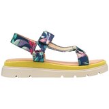 Tamaris Sandali & Odprti čevlji 12870344 Modra | Shoptok.si