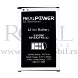 REAL POWER baterija za samsung galaxy note 3 Cene