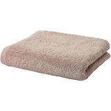 Aquanova brisača za tuširanje rjava 70/130 cm | Shoptok.si