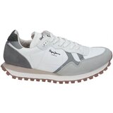PepeJeans Šport PMS40034-800 Bela Cene