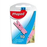 Maped Kvačice mini, u boji Cijene