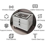 Smania BedhubPro™ pametni noćni stočić | Eponuda.com