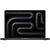 Apple MacBook Pro 14, Space Black, M4 PRO, 12C CPU, 16C GPU, 24GB, 512GB | Eponuda.ba