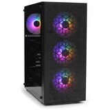 Bc Group INTEL Core i7-12700KF/32GB/M.2 1TB/RTX4060 Ti 16GB/650W