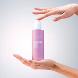 ICONIQUE Professional CONFIDENT LIKE YOU Set Shampoo 250 ml Conditioner 250 ml BrushArt brush darilni set za lase in lasišče | Shoptok.si
