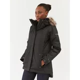 Columbia Zimska jakna Suttle Mountain™ II Insulated Jacket Črna Regular Fit