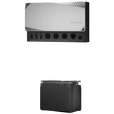 ECOFLOW Get Set Power Kit, (20870816) | Shoptok.si