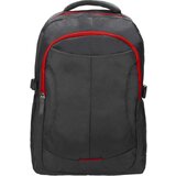  Nahrbtnik vista 30x15x45cm rdeč PROMOCIJA | Shoptok.si