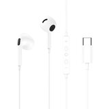 Moxom slušalice za mobilni LX-EP806 type-c/ bela | ePonuda.com