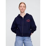 GAP Oversize Sweatshirt with Logo - Ladies | Shoptok.si