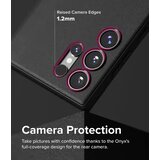 Ringke Onyx ovitek za Samsung Galaxy S24 Ultra – temno moder | Shoptok.si