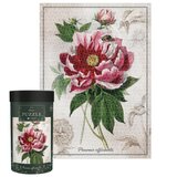 Puzzle 1000 KOM TUBA BOTANIC PEONY INTERDRUK | Shoptok.si