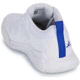 Adidas Čevlji za športe v zaprtih prostorih Court Team Bounce 2.0 IH5549 Bela | Shoptok.si