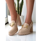 Resti Women's Moccasins Drity Jazz | Shoptok.si
