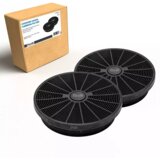 MIKRO Filter za kuhinjske nape kompatibilan s Candy KFC6914 Gorenje 180180 Končar ACK62259 (CP0015) | shoptok.hr