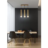 Candellux luster/visilica-3 svetla viseća lampa dallas Ã˜42X284 mm Cene