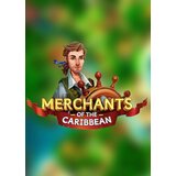  merchants of the caribbean (pc) steam key global | ePonuda.com