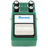 Ibanez Overdrive pedala za električnu gitaru Tube Screamer TS9DX | Eponuda.com
