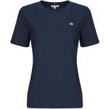 Tommy Hilfiger Majice s kratkimi rokavi REG CONTRAST FLAG SS TEE | Shoptok.si
