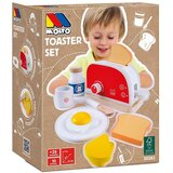 MOLTO drveni toster | shoptok.hr