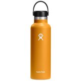 Hydro Flask HF-steklenica, 21 oz, standardni pokrovček z ustjem, fosil, (22065407) | Shoptok.si