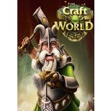 Steam Craft The World (PC) Key EUROPE | ePonuda.com