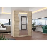 ADRK ORMAR RENZO (VIE BOJA)-Sonoma hrast | shoptok.hr