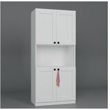 Hanah home višenamenska polica lucas 1600 102 | ePonuda.com