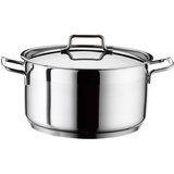 Hascevher ANETT, KOZICA NIZKA S POKROVOM 22x12 CM, 4.50L, 1 KOS, (22153171) | Shoptok.si