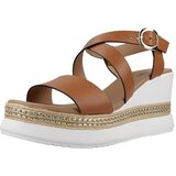 Nero Giardini Sandali & Odprti čevlji E513550D Kostanjeva Cene